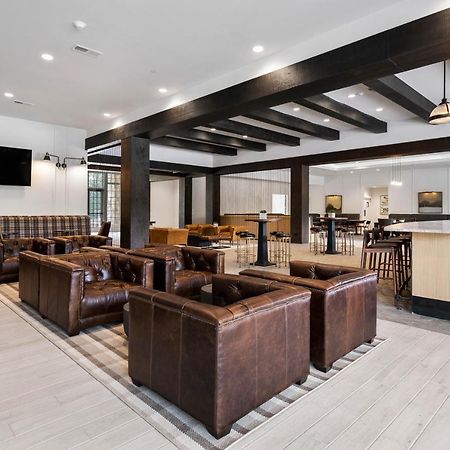 Foxhall Resort Chattahoochee Hills 外观 照片