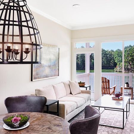 Foxhall Resort Chattahoochee Hills 外观 照片