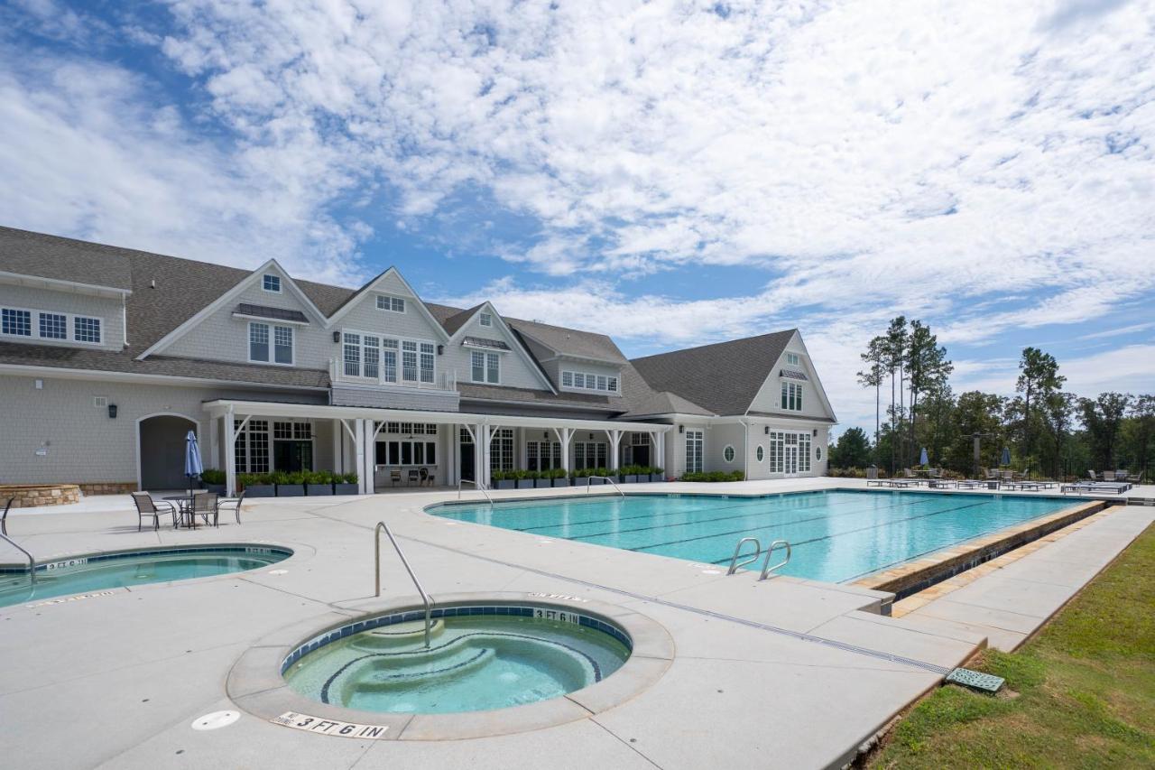 Foxhall Resort Chattahoochee Hills 外观 照片