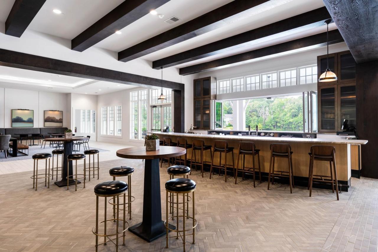 Foxhall Resort Chattahoochee Hills 外观 照片