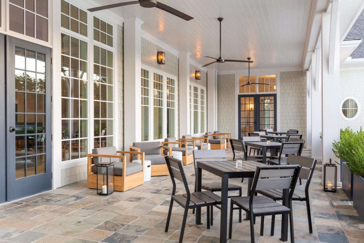 Foxhall Resort Chattahoochee Hills 外观 照片
