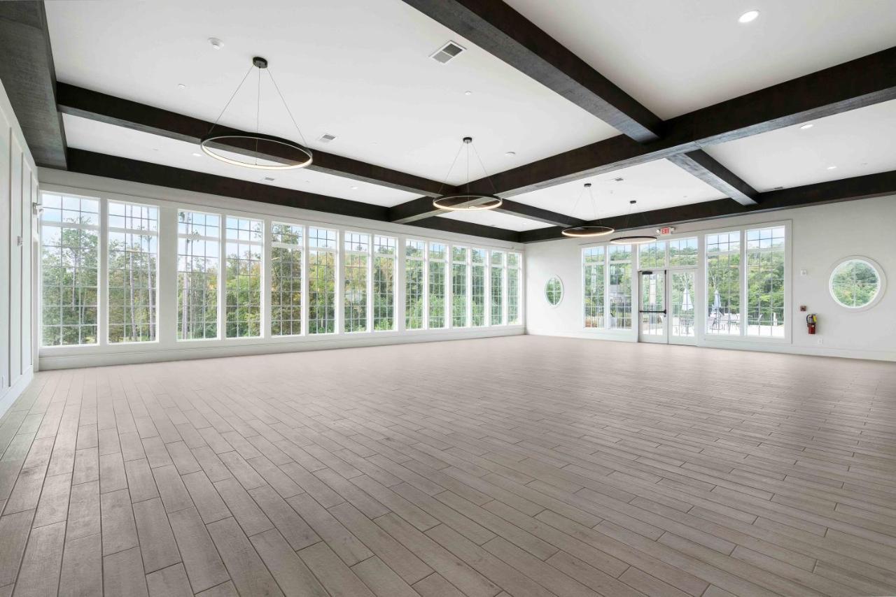 Foxhall Resort Chattahoochee Hills 外观 照片