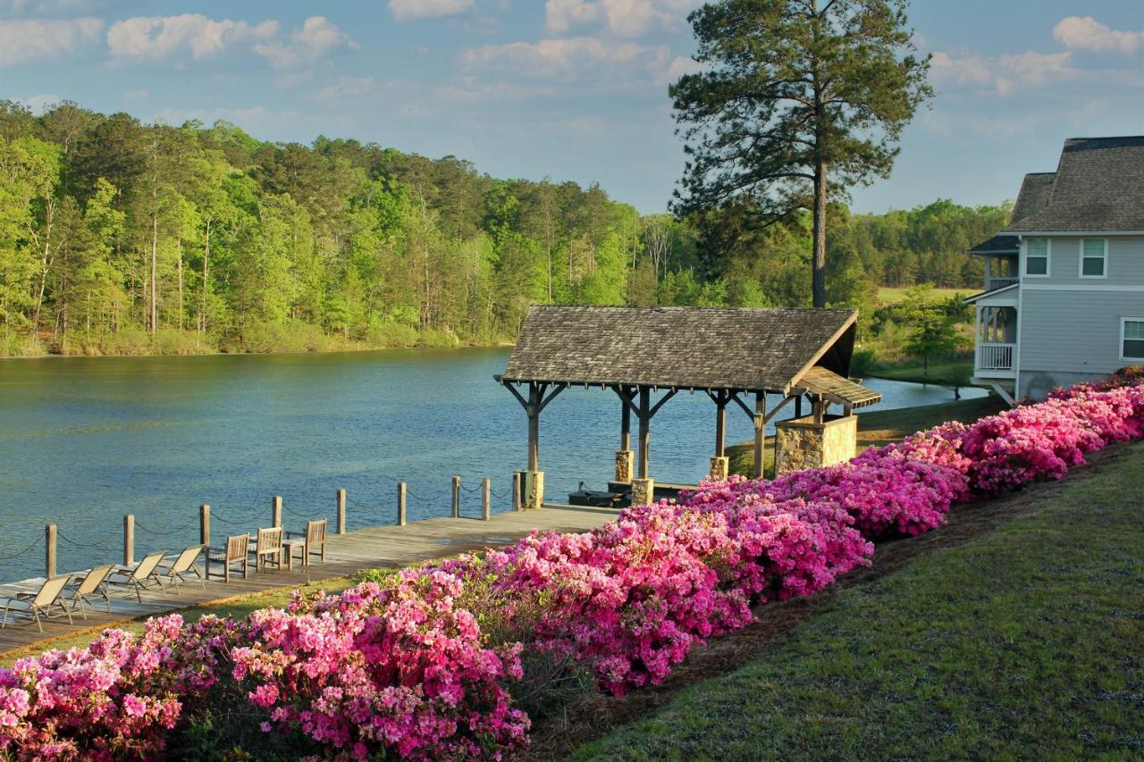 Foxhall Resort Chattahoochee Hills 外观 照片