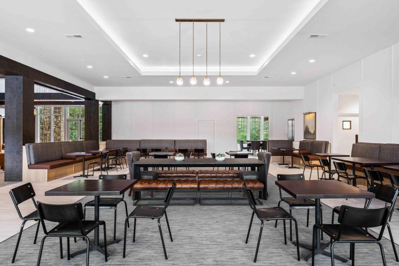 Foxhall Resort Chattahoochee Hills 外观 照片