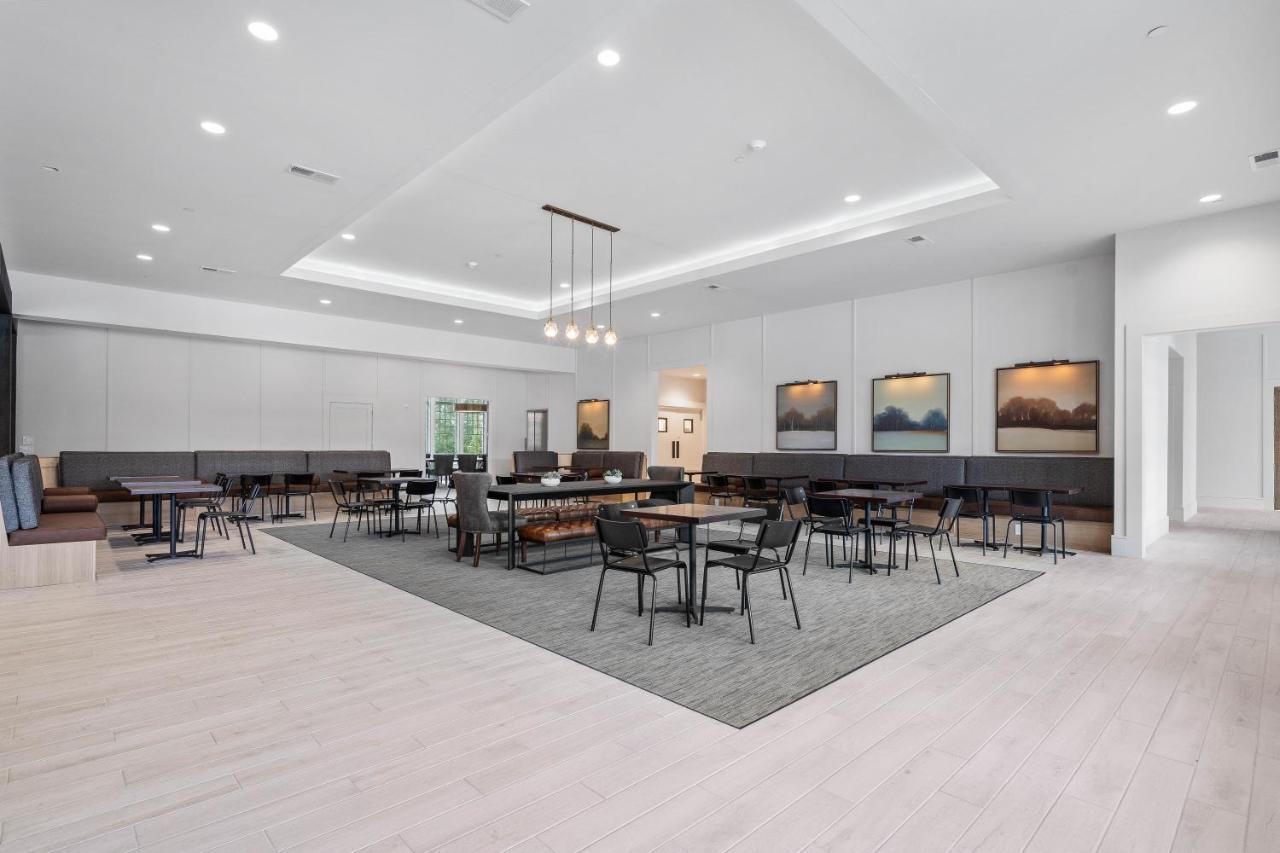Foxhall Resort Chattahoochee Hills 外观 照片