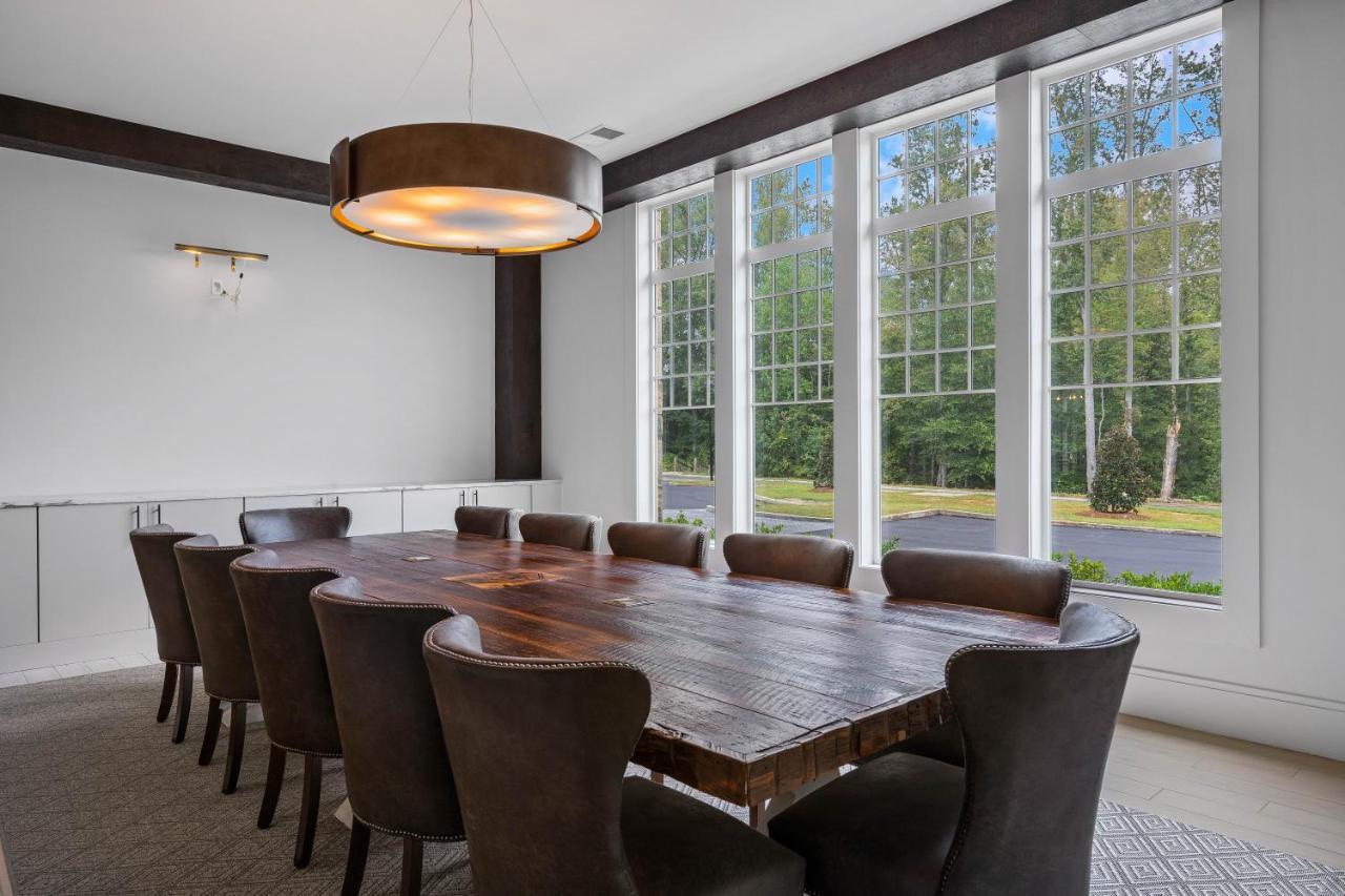 Foxhall Resort Chattahoochee Hills 外观 照片