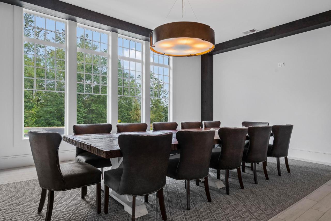 Foxhall Resort Chattahoochee Hills 外观 照片