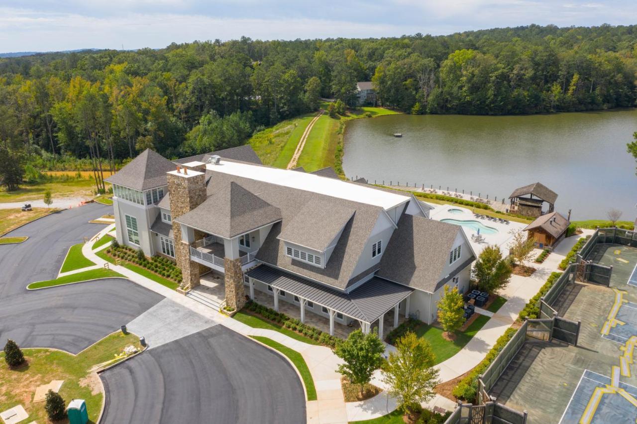 Foxhall Resort Chattahoochee Hills 外观 照片