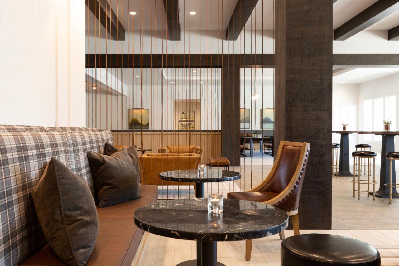 Foxhall Resort Chattahoochee Hills 外观 照片