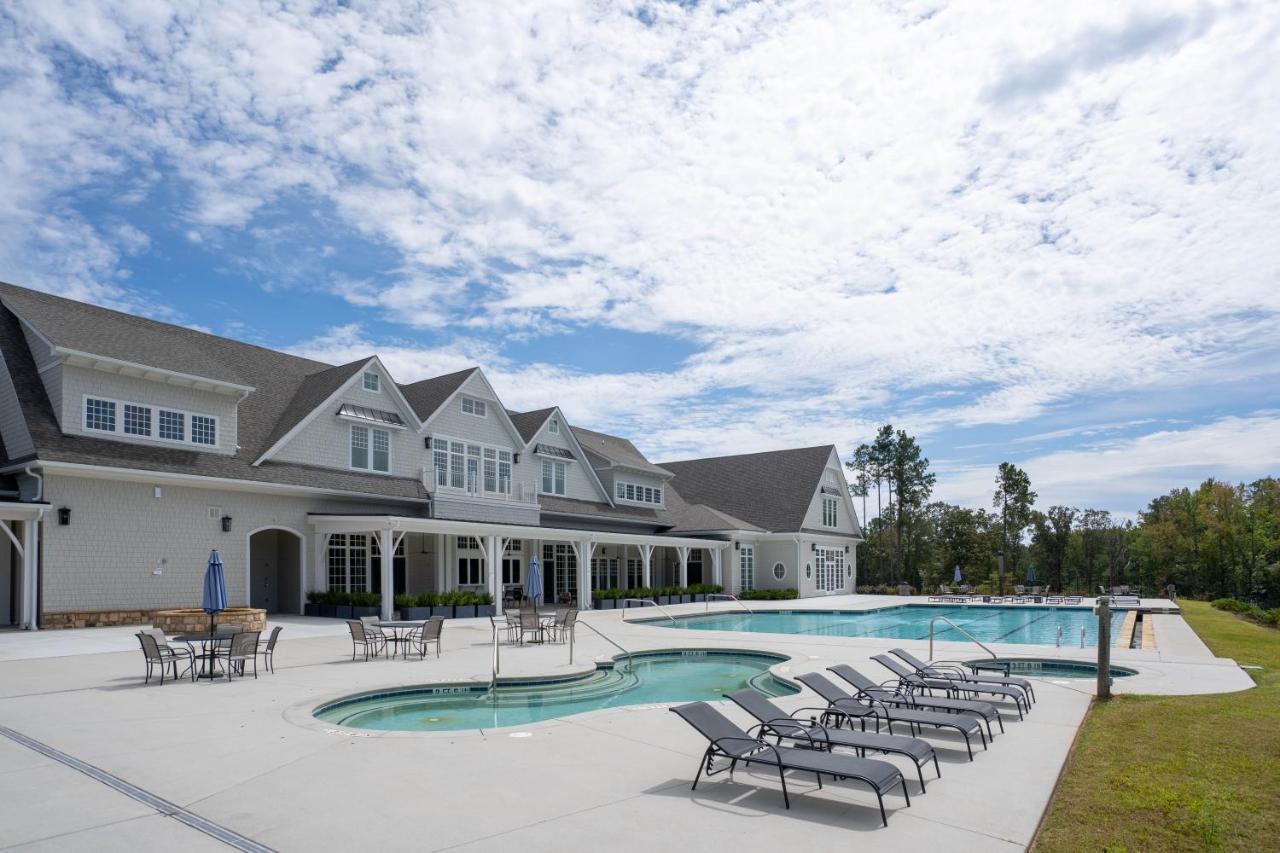 Foxhall Resort Chattahoochee Hills 外观 照片