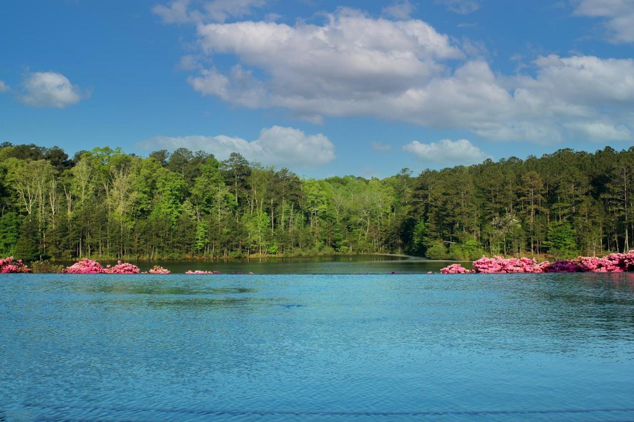 Foxhall Resort Chattahoochee Hills 外观 照片