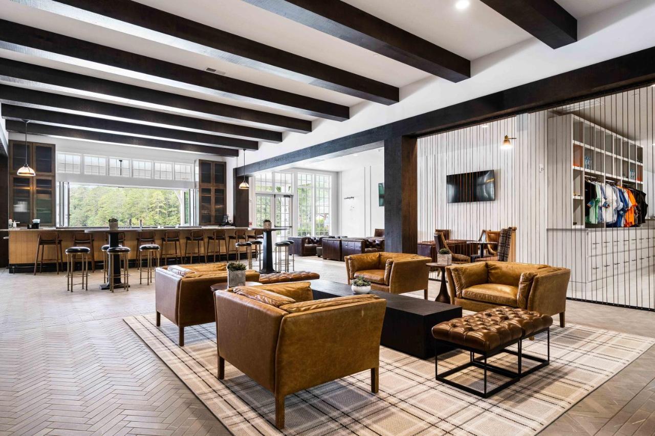 Foxhall Resort Chattahoochee Hills 外观 照片