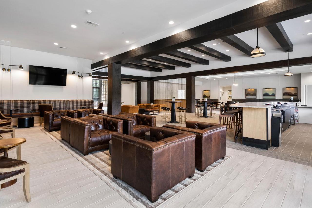 Foxhall Resort Chattahoochee Hills 外观 照片