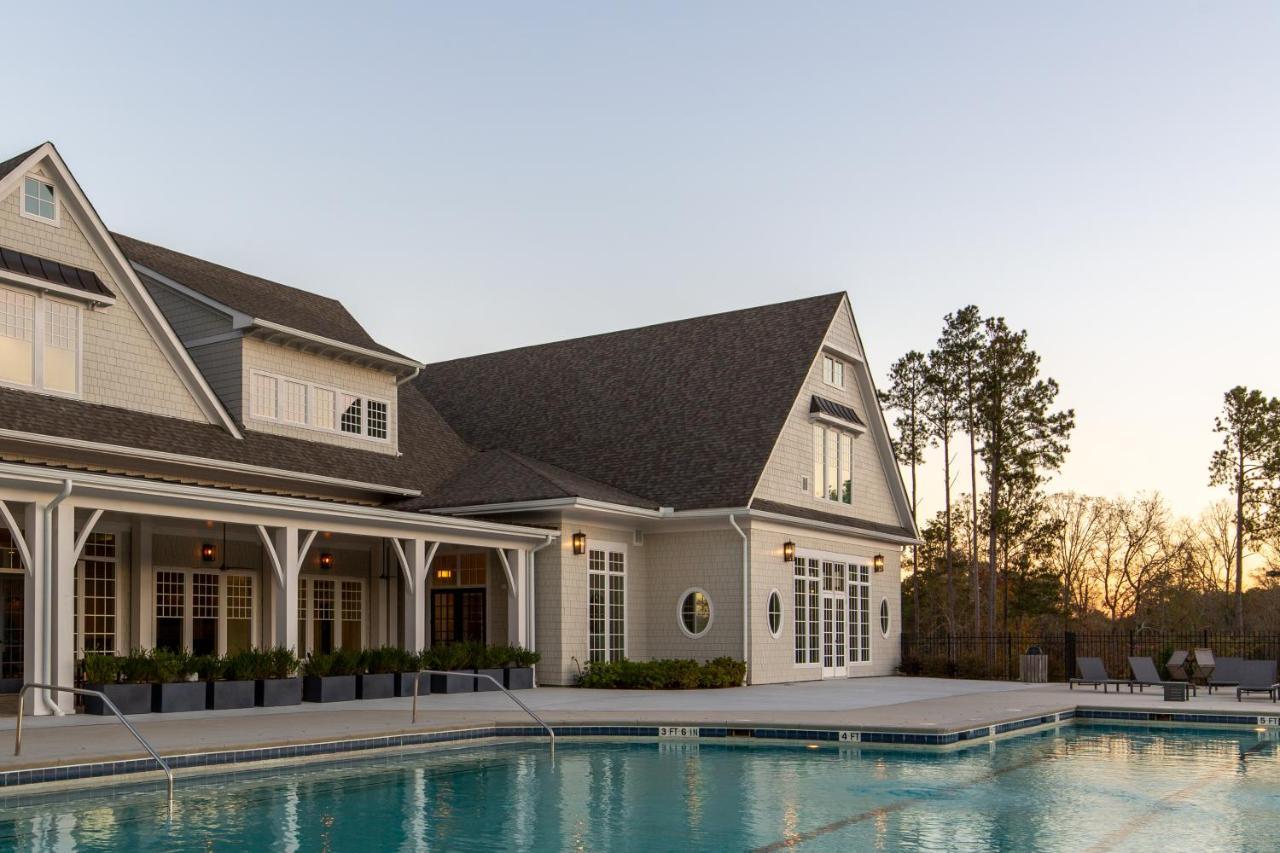 Foxhall Resort Chattahoochee Hills 外观 照片
