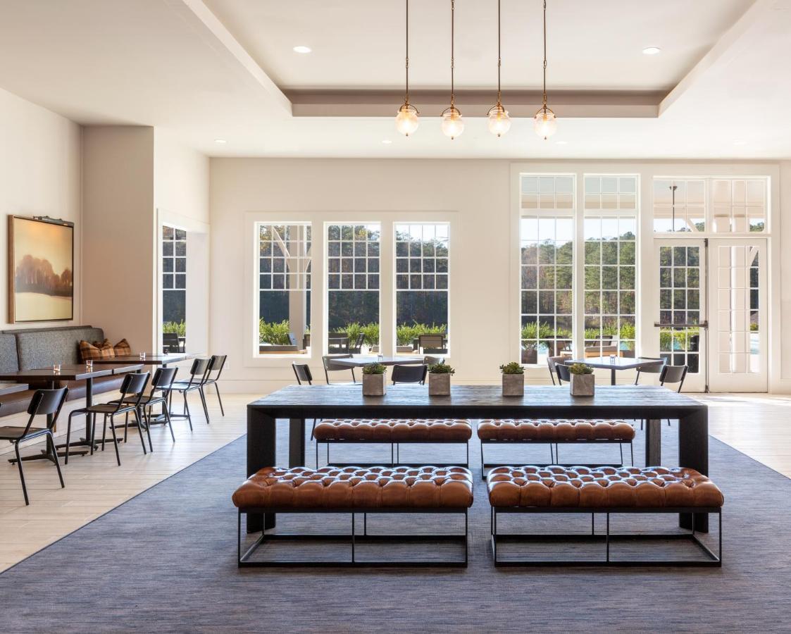 Foxhall Resort Chattahoochee Hills 外观 照片