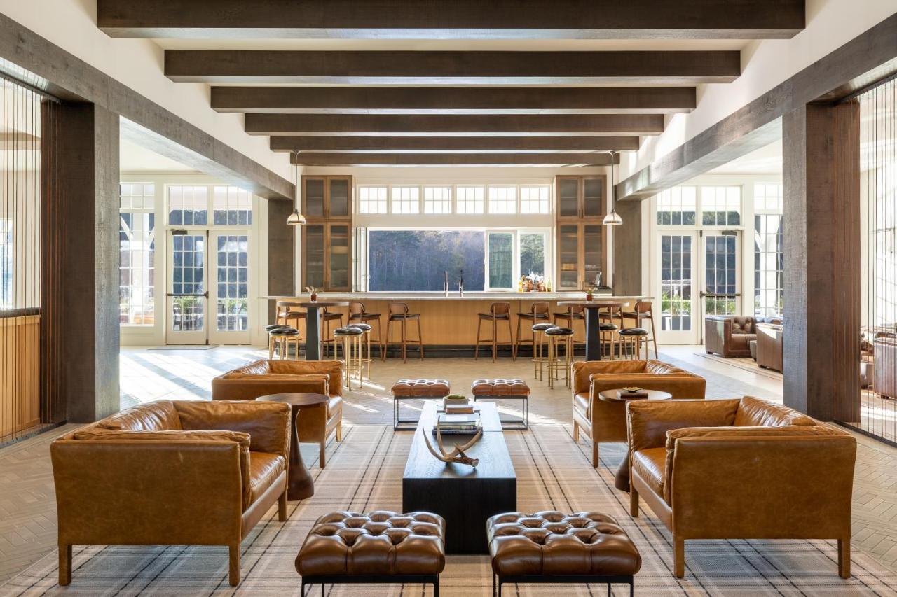 Foxhall Resort Chattahoochee Hills 外观 照片