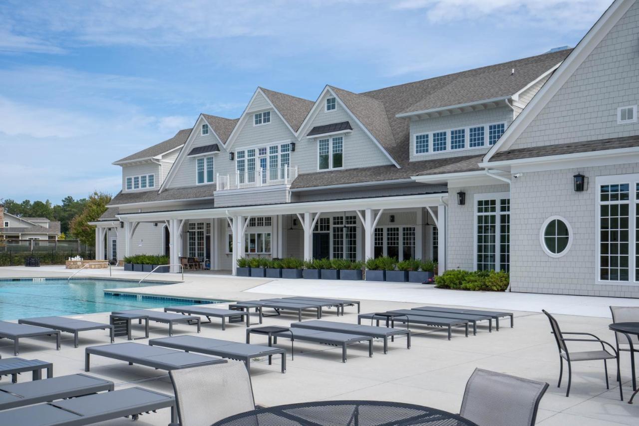 Foxhall Resort Chattahoochee Hills 外观 照片