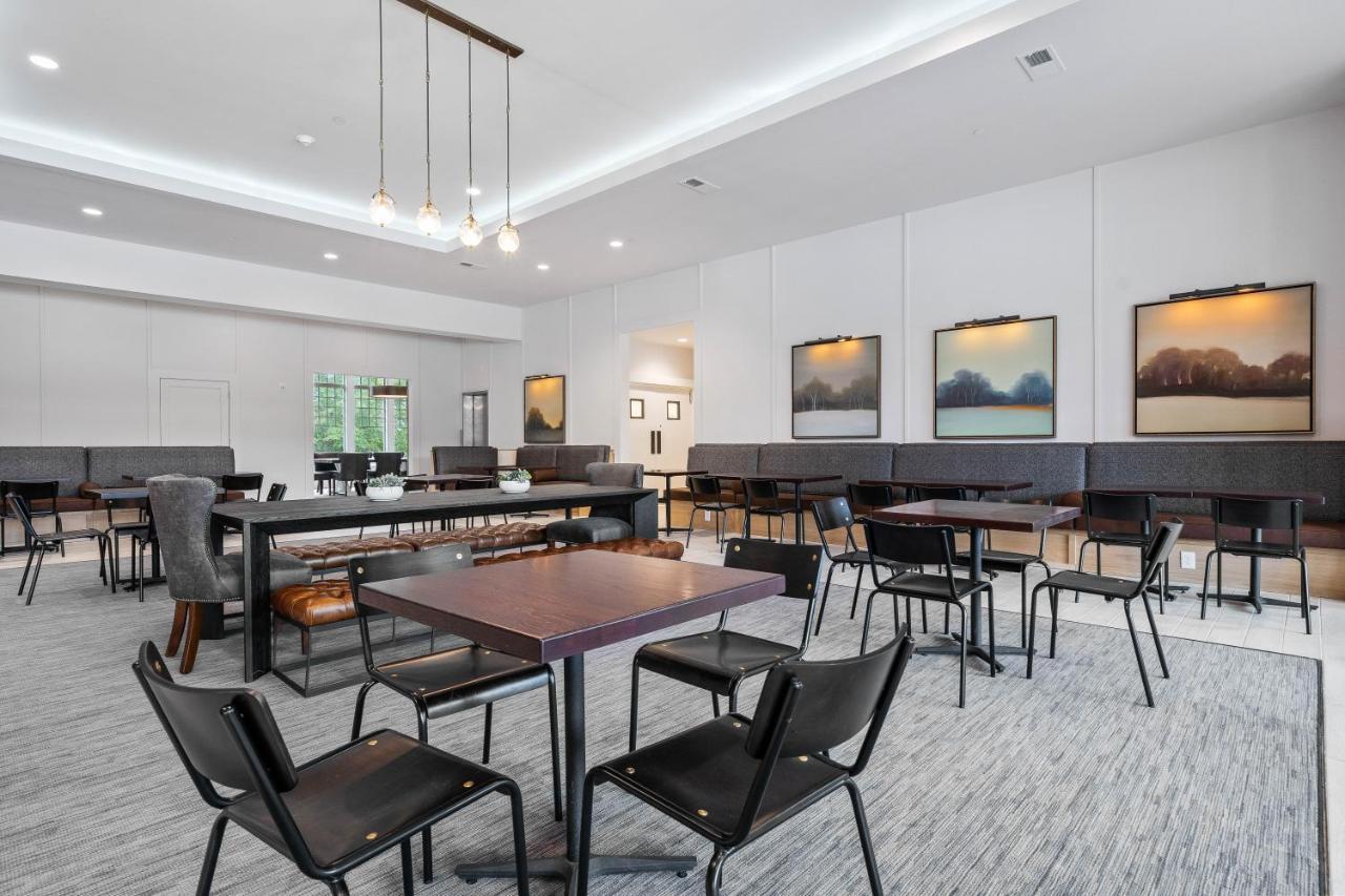 Foxhall Resort Chattahoochee Hills 外观 照片