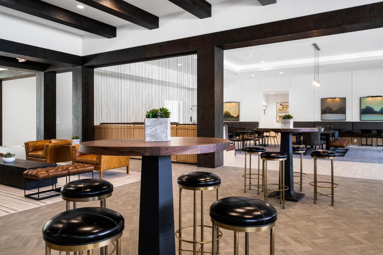 Foxhall Resort Chattahoochee Hills 外观 照片