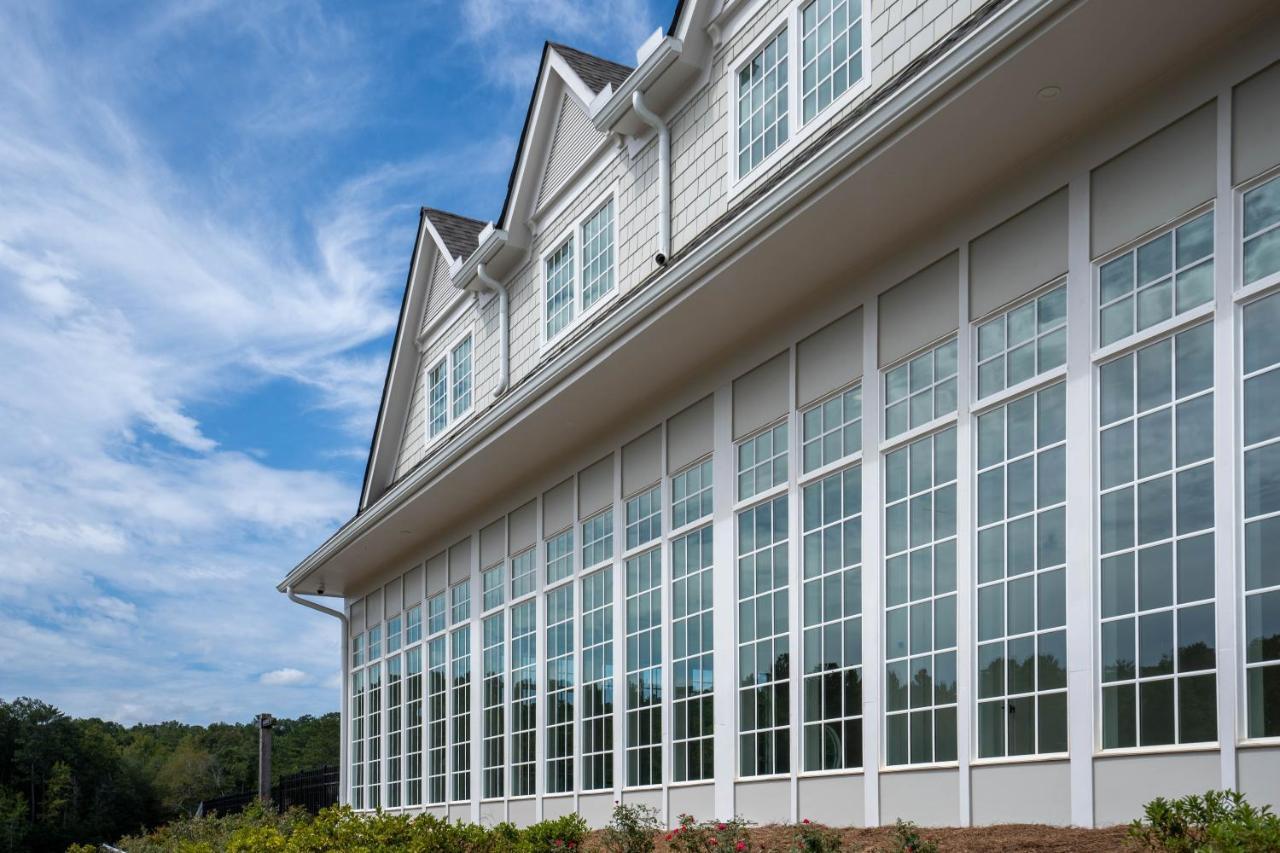 Foxhall Resort Chattahoochee Hills 外观 照片
