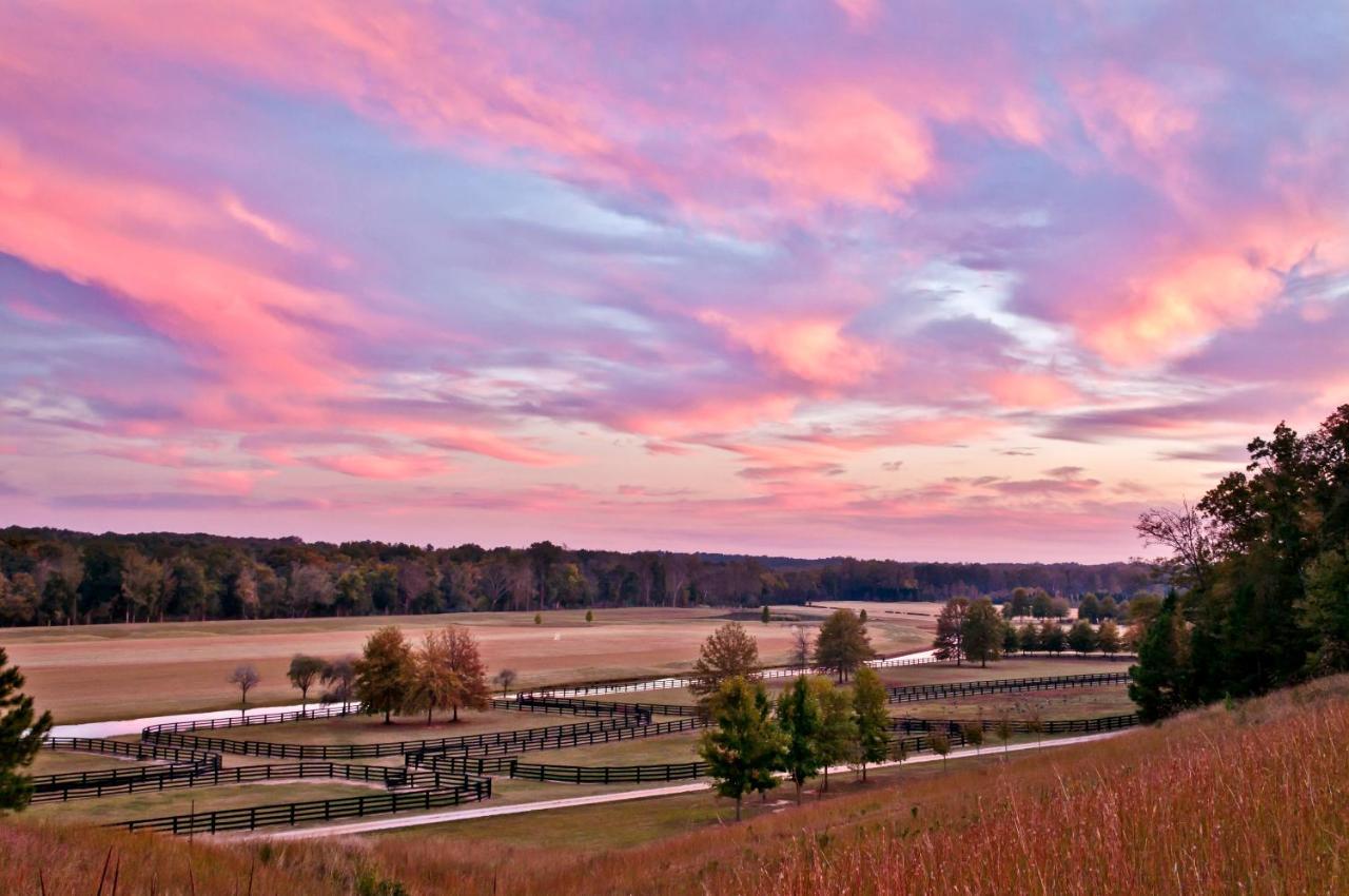 Foxhall Resort Chattahoochee Hills 外观 照片