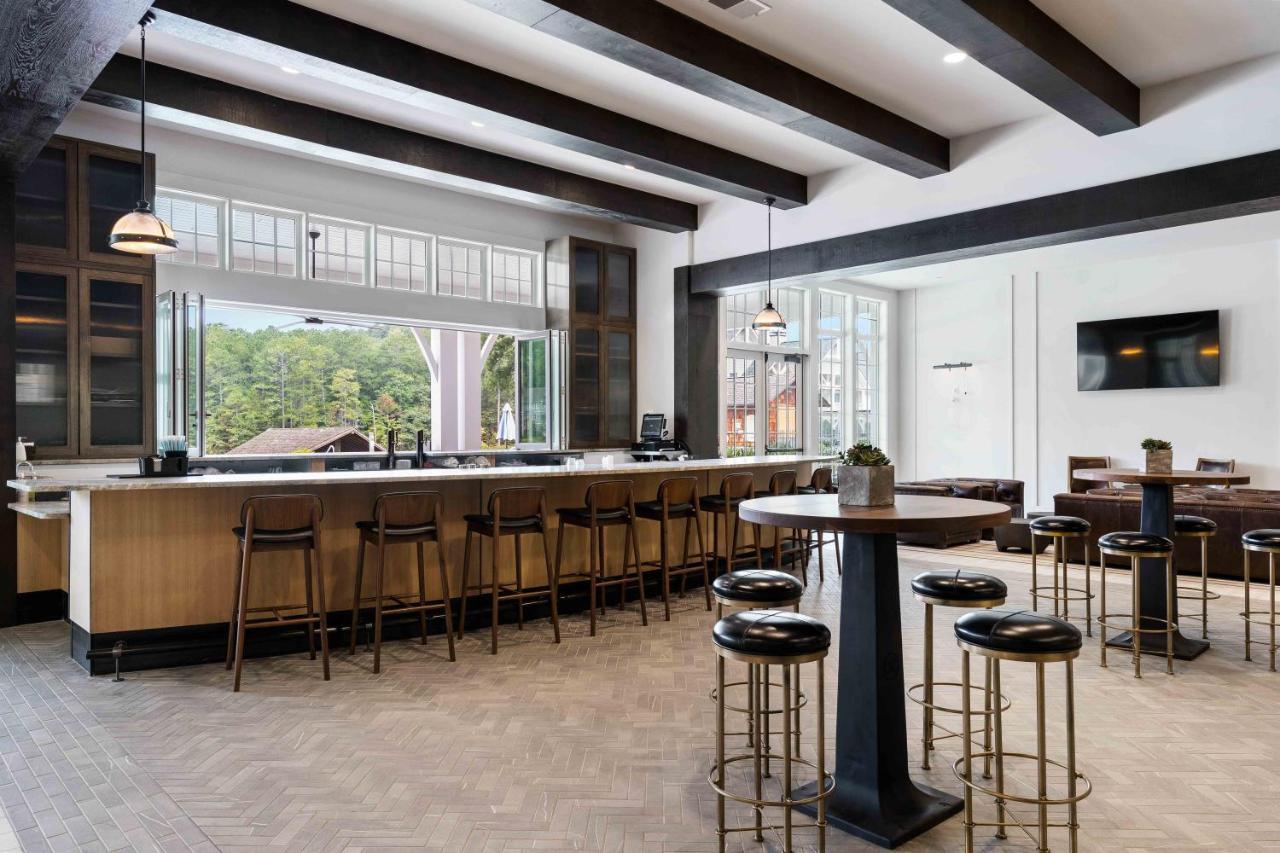 Foxhall Resort Chattahoochee Hills 外观 照片
