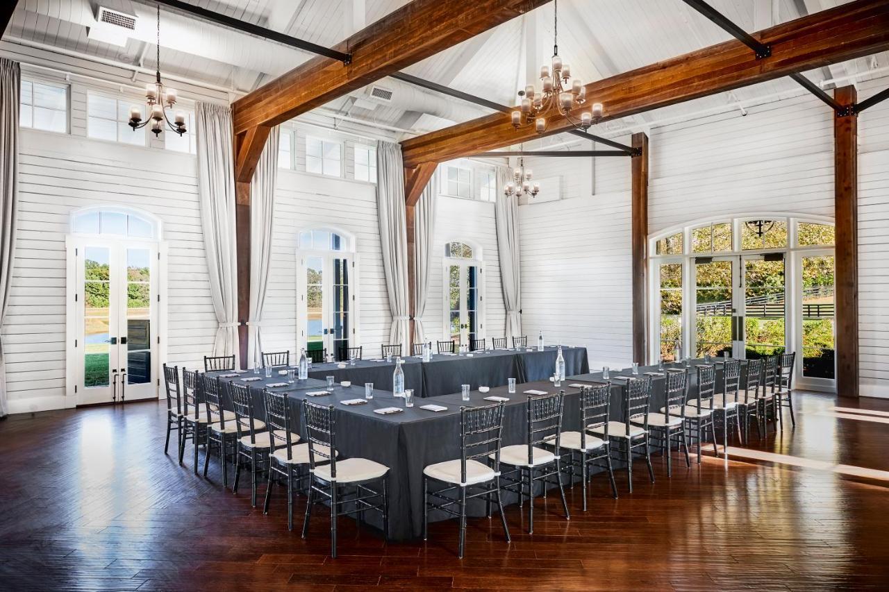 Foxhall Resort Chattahoochee Hills 外观 照片