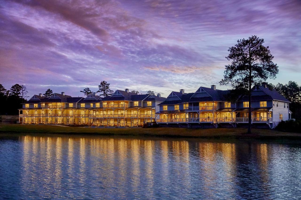 Foxhall Resort Chattahoochee Hills 外观 照片