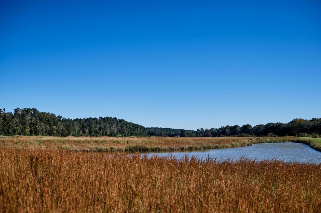 Foxhall Resort Chattahoochee Hills 外观 照片