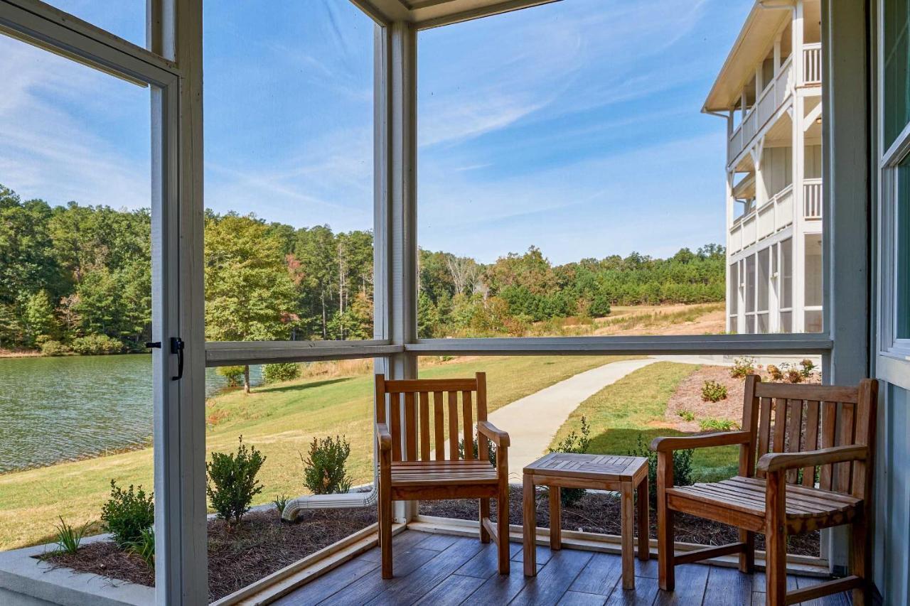 Foxhall Resort Chattahoochee Hills 外观 照片