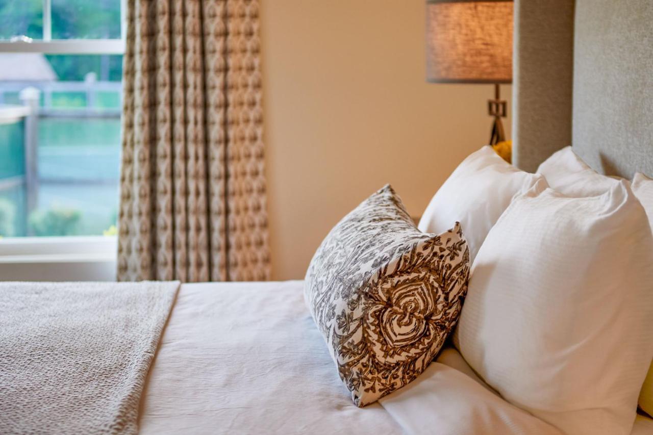 Foxhall Resort Chattahoochee Hills 外观 照片