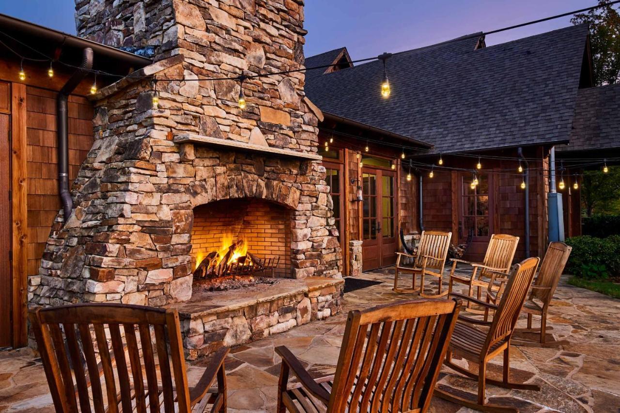 Foxhall Resort Chattahoochee Hills 外观 照片