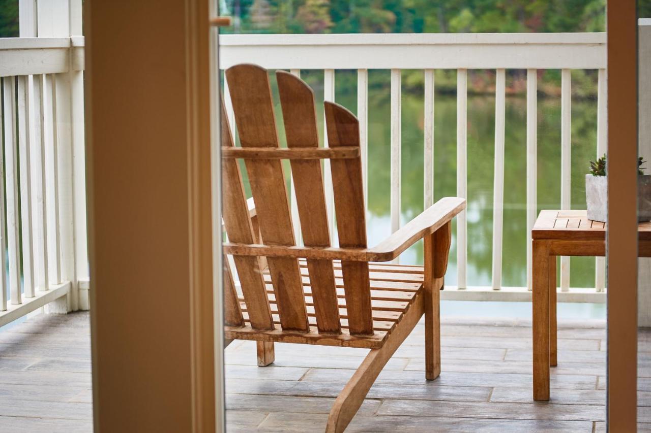 Foxhall Resort Chattahoochee Hills 外观 照片